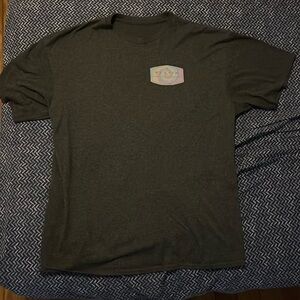Grey, Destin Florida vacation shirt, XL, like new.